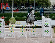 Rizzi Santa Clo GioCav2013 S5 0937 : Campionati Italiani Giovani Cavalli, Cattolica, Rizzi Filippo, Santa Clo, ph Stefano Secchi ©